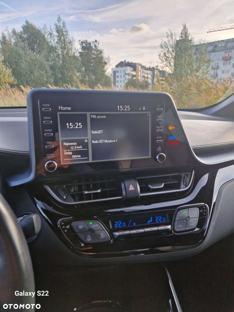 Toyota C-HR 2.0 Hybrid Selection - 13