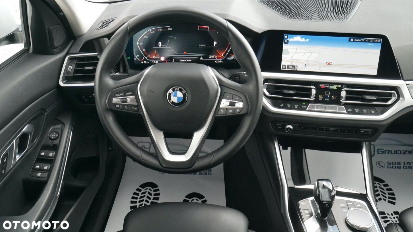 BMW Seria 3 - 10