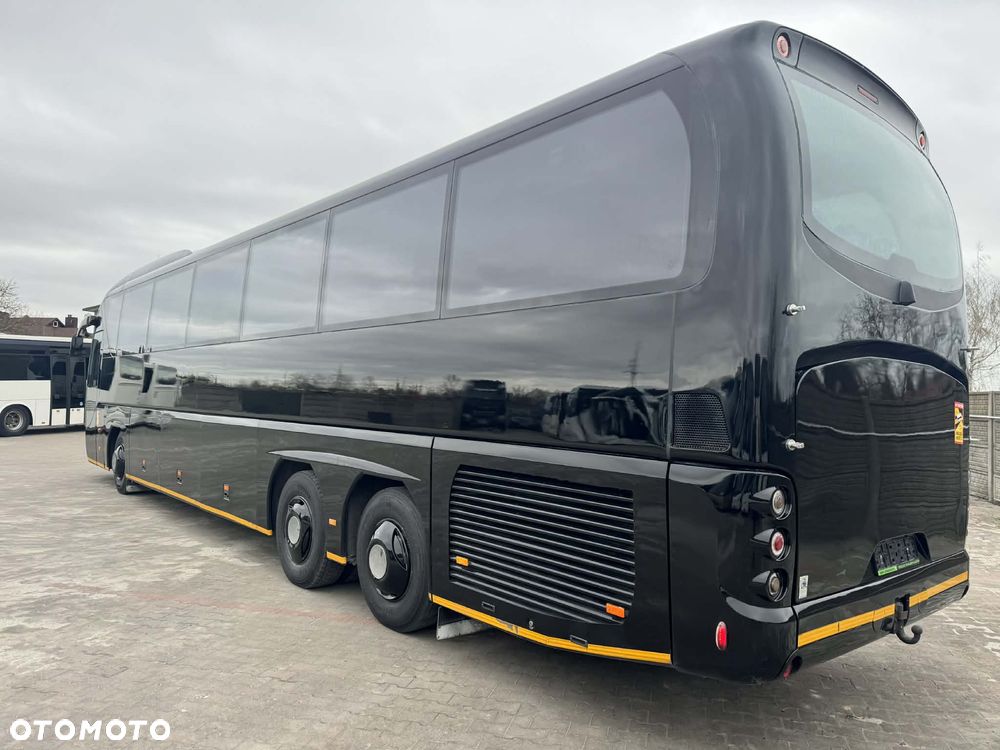 Neoplan Tourliner - 6