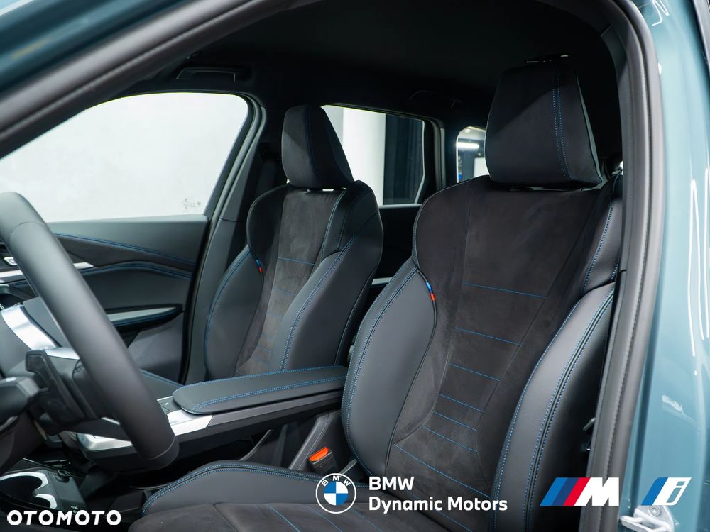 BMW X1 sDrive20d M Sportpaket - 15