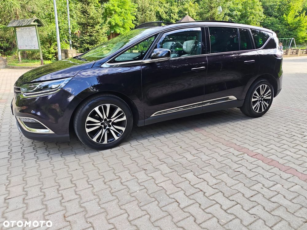 Renault Espace Energy dCi 160 EDC Initiale Paris - 5