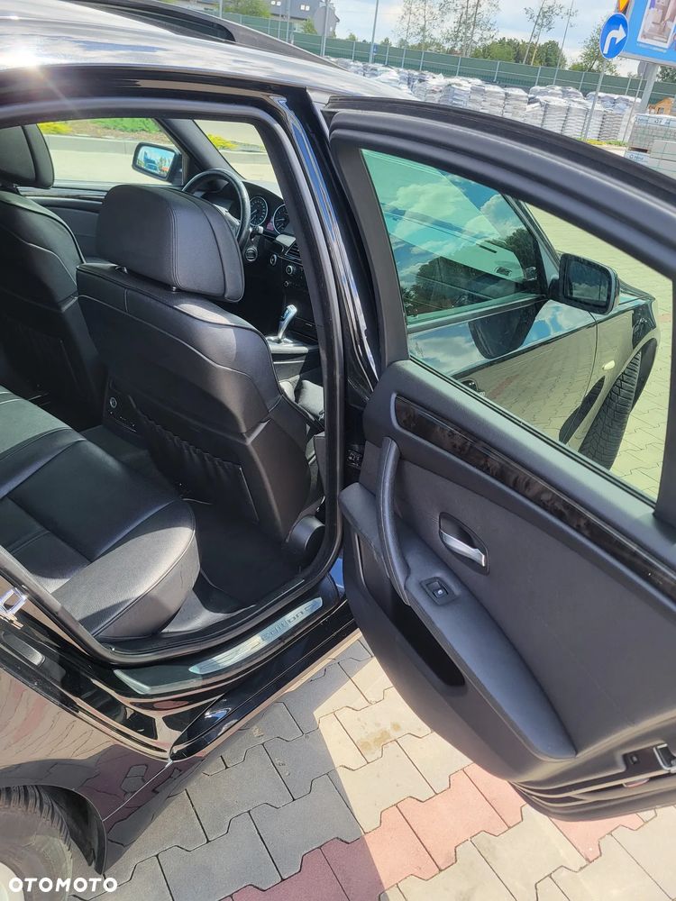 BMW Seria 5 - 15