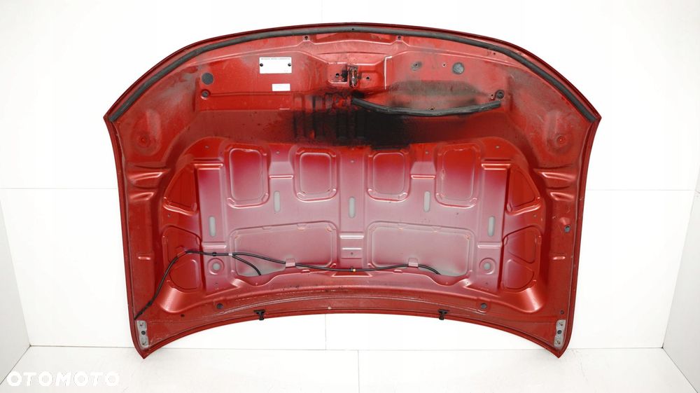 MASKA POKRYWA SILNIKA MITSUBISHI OUTLANDER III 12-15R P26A - 8