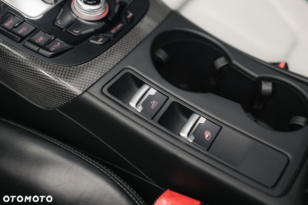 Audi S5 Cabrio 3.0 TFSI Quattro S tronic - 27