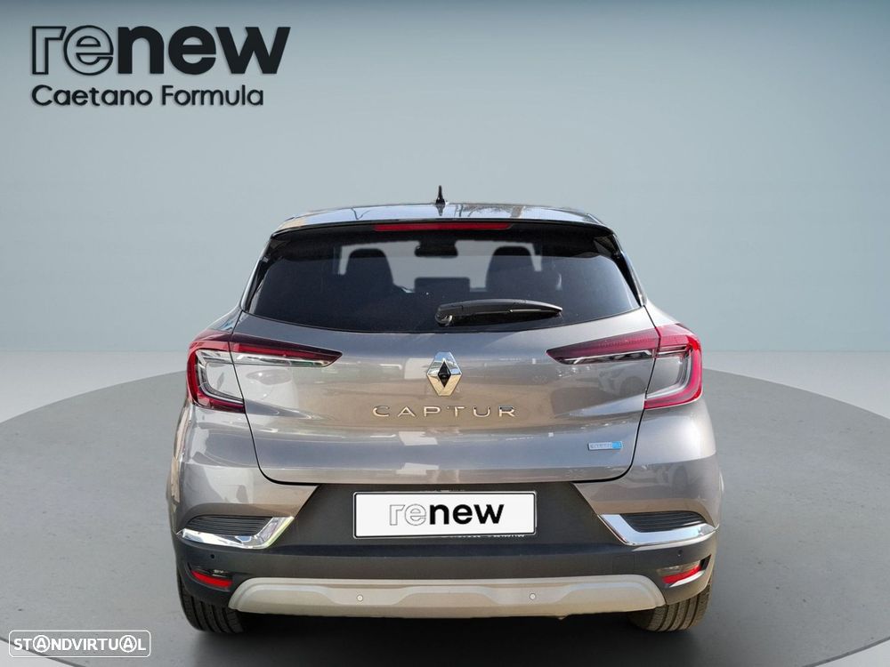 Renault Captur 1.6 E-Tech Plug-In Exclusive - 7