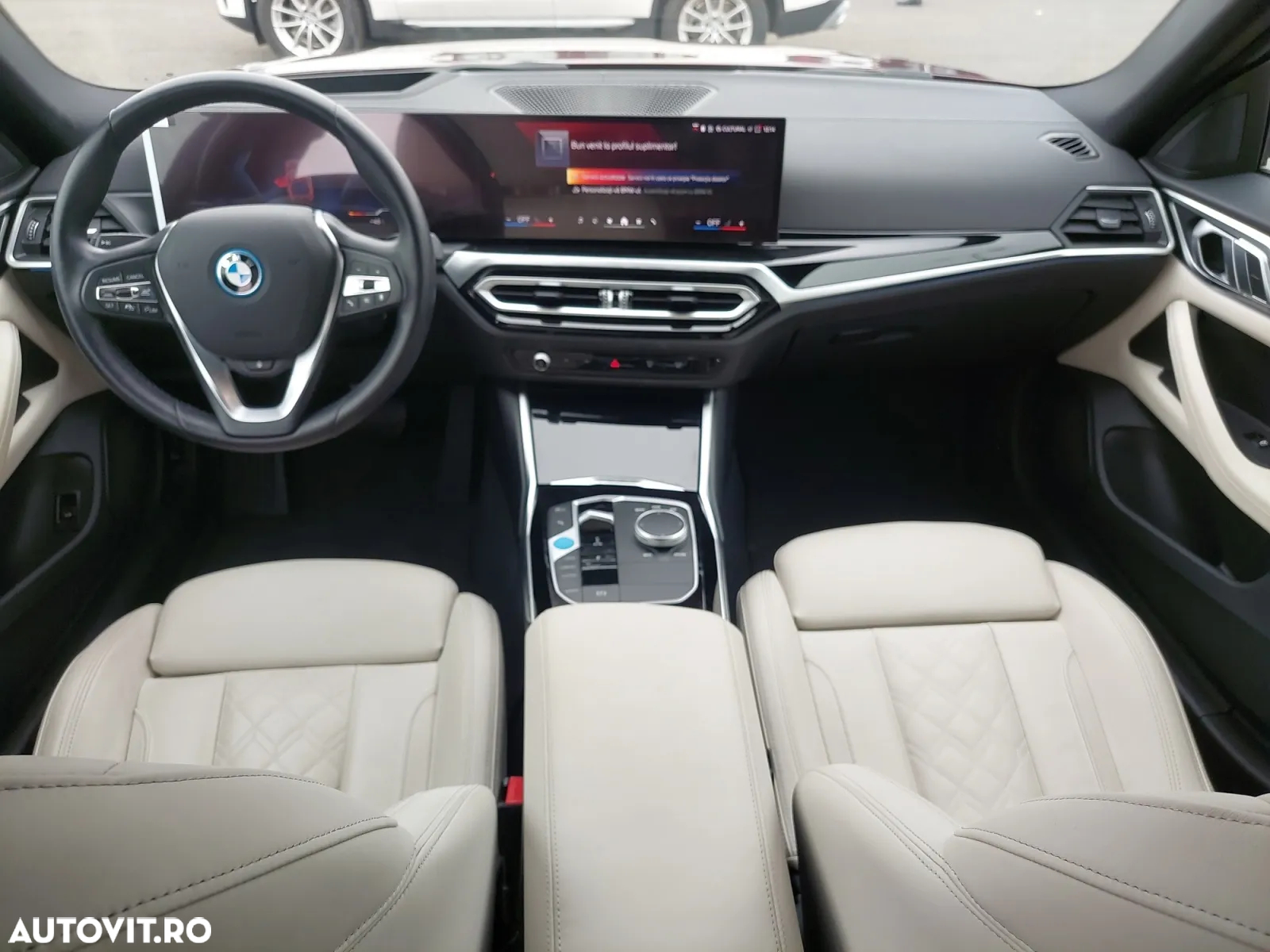 BMW i4 eDrive40 - 11