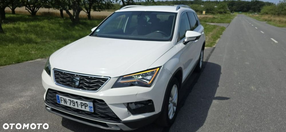 Seat Ateca - 26