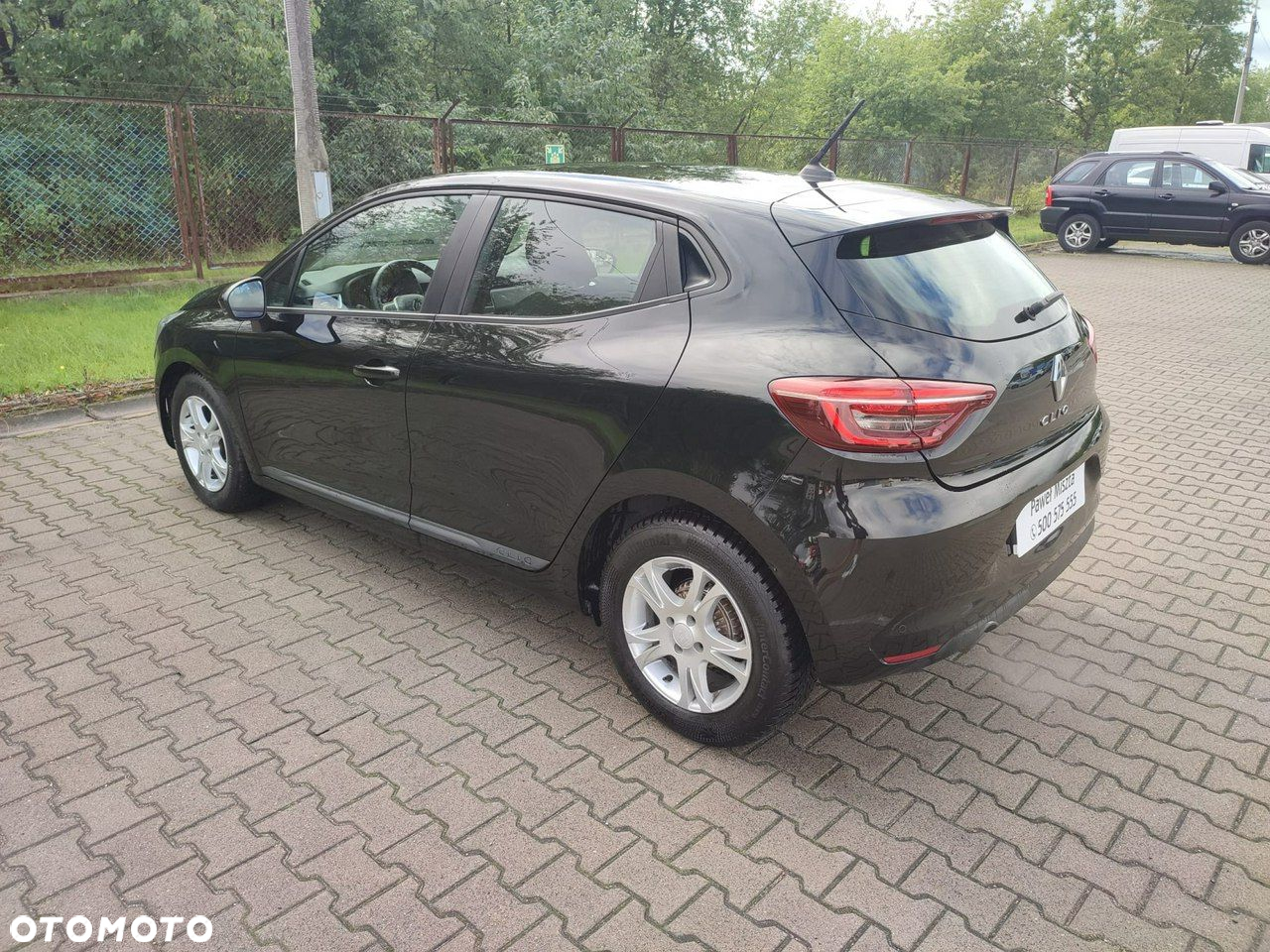 Renault Clio - 32