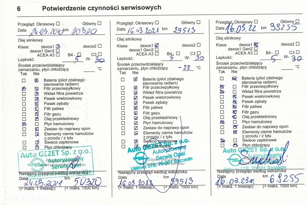 Opel Insignia 2.0 T 4x4 Elite S&S - 20