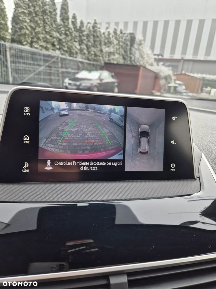 Mitsubishi Eclipse Cross 1.5 T-MIVEC ClearTec 2WD Diamant Edition - 20