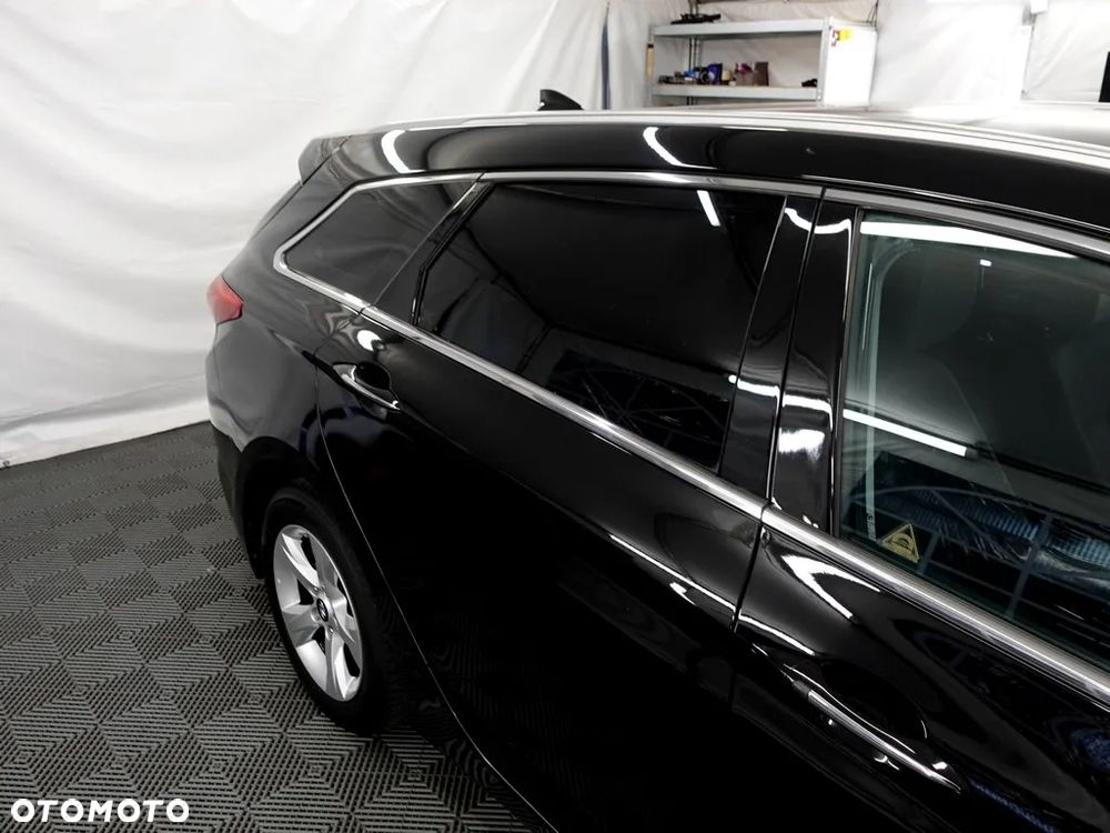 Hyundai i40 1.7 CRDi Comfort - 26