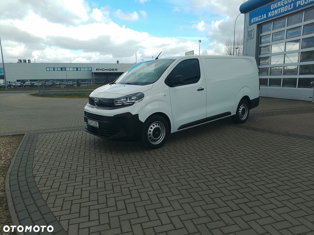 Fiat Scudo Vivaro Proace Jumpy Expert L3 Long Maxi Izoterma Chłodnia Mroźnia minus 20st 220V 3os 3Eupal - 3