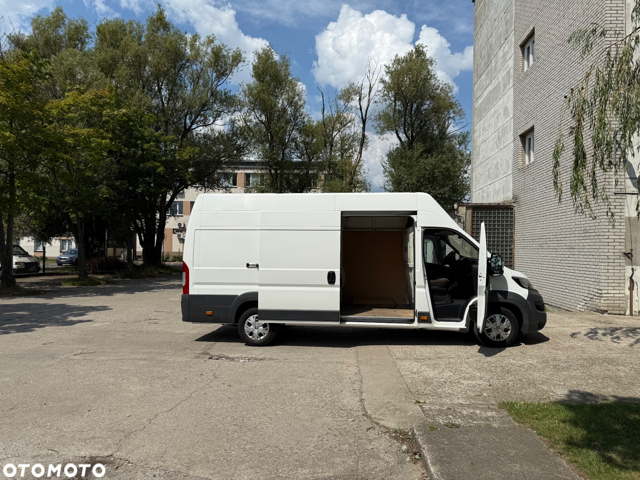 Peugeot Boxer 435 BlueHDi L4 - 7