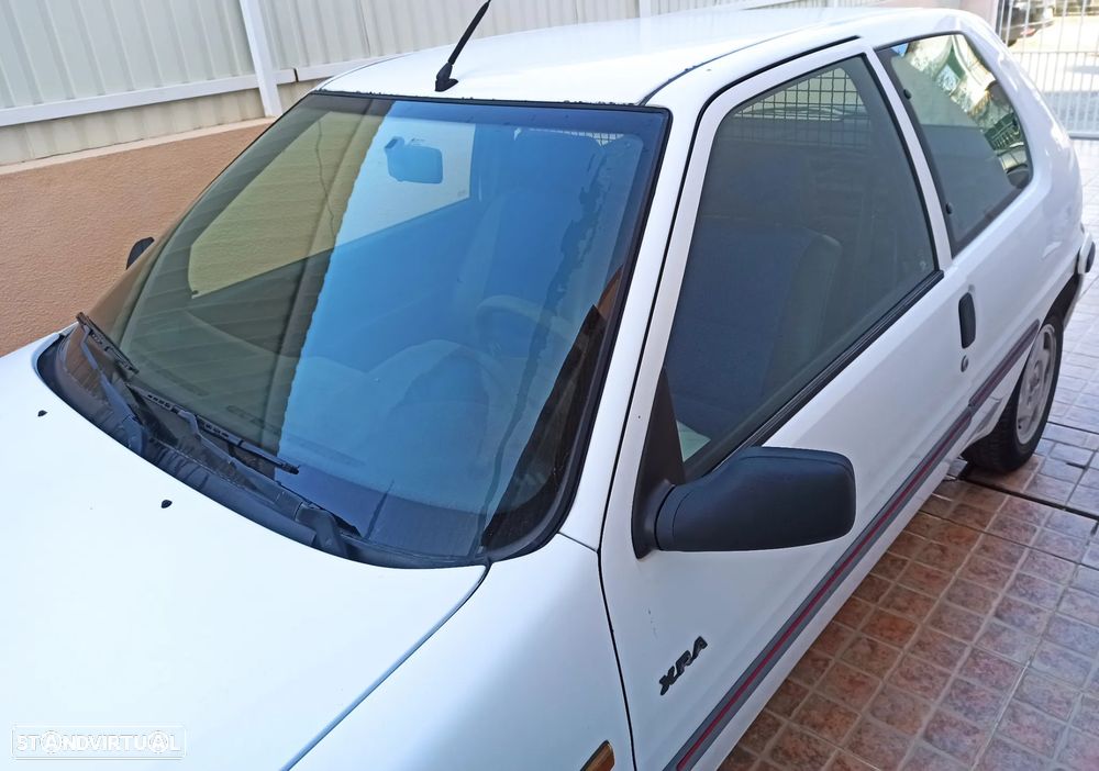 Peugeot 106 1.5 XRD - 2