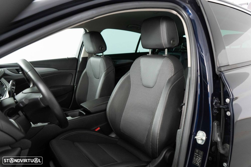 Opel Insignia Grand Sport 1.5 T Edition - 8