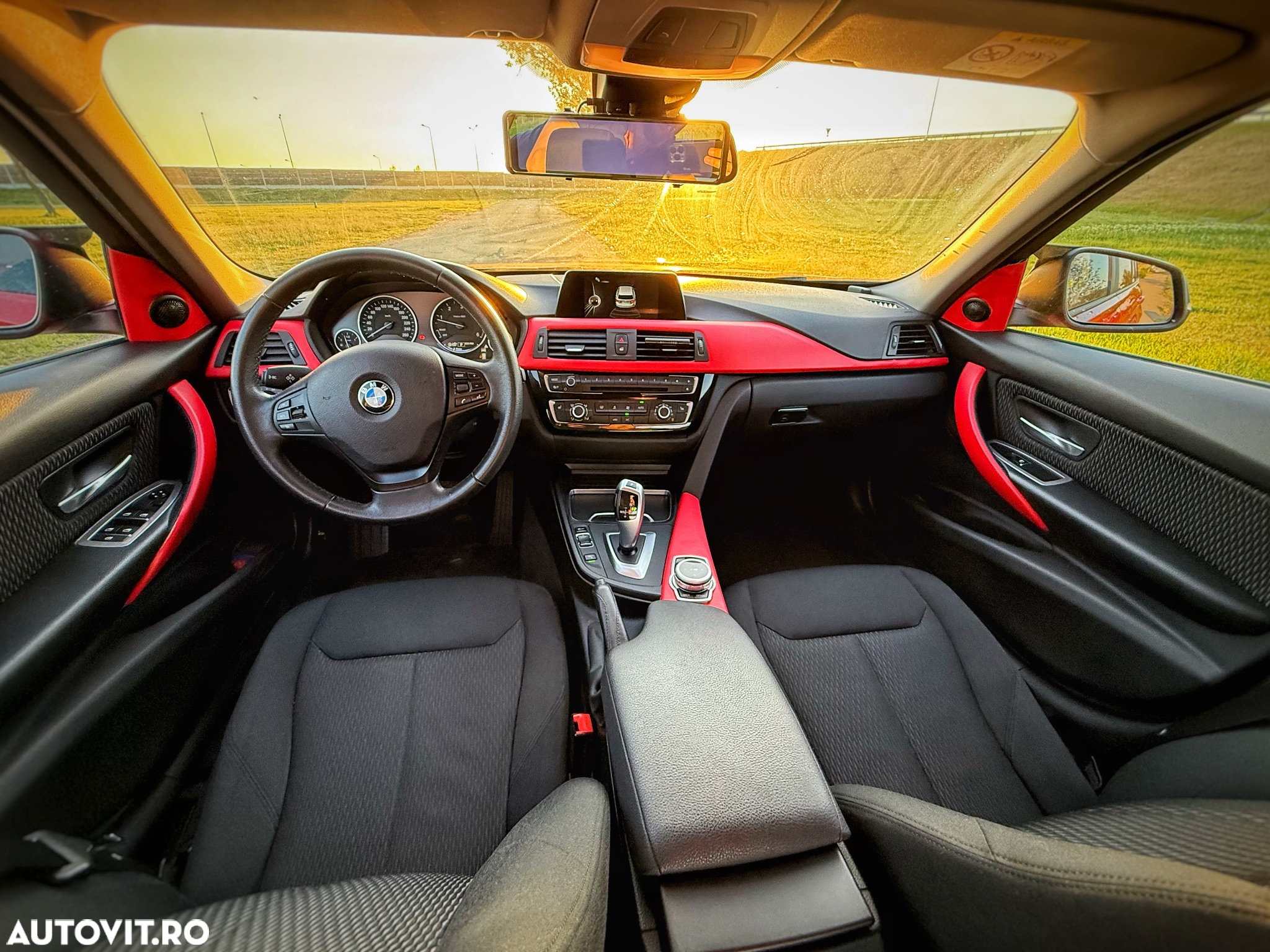 BMW Seria 3 - 14