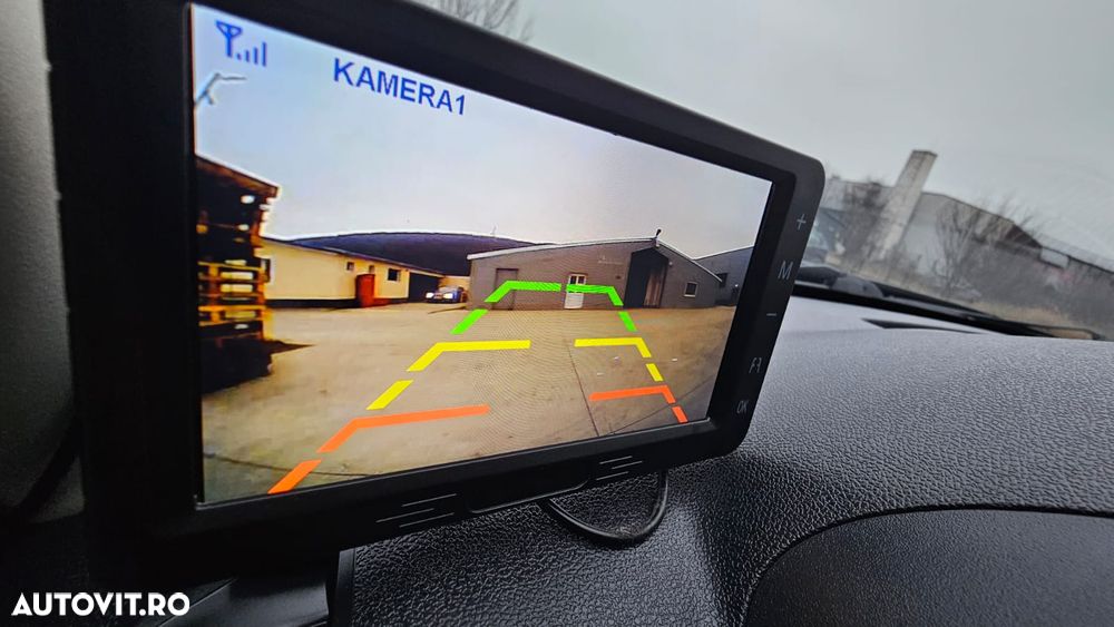 Dacia Duster dCi 110 FAP 4x4 Prestige - 13