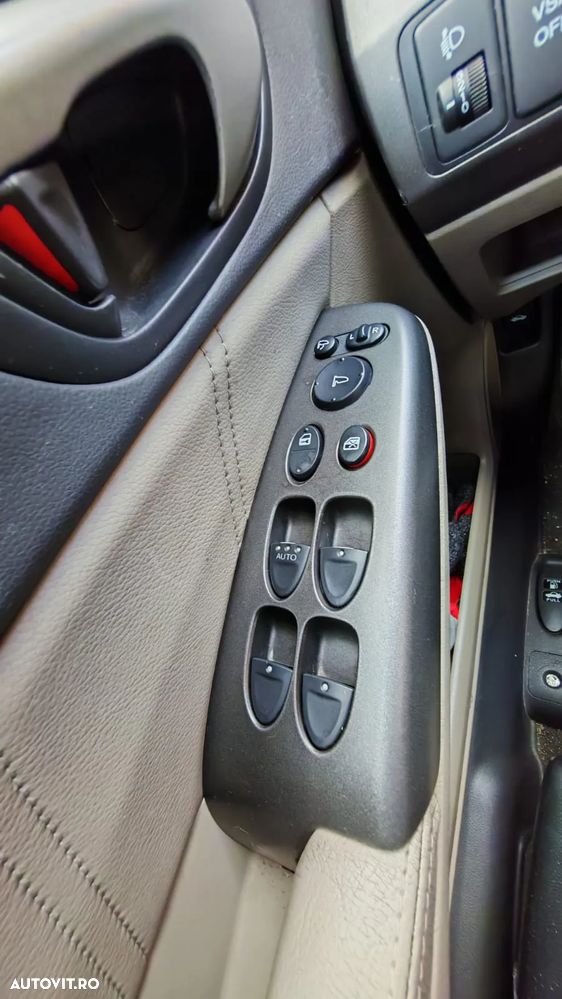 Honda Civic Hybrid 1.3i-DSI i-VTEC IMA CVT Elegance - 26