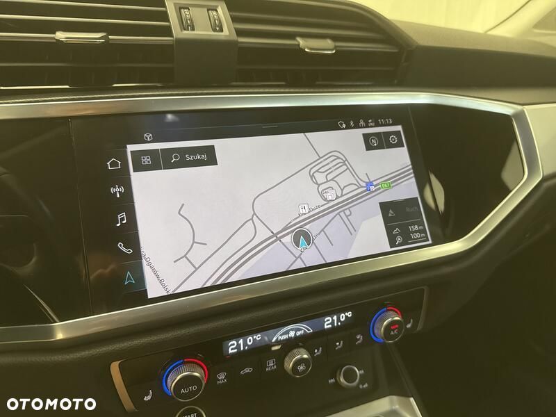 Audi Q3 35 TFSI mHEV S tronic - 20