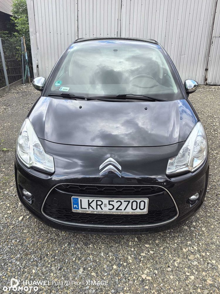 Citroën C3 - 8