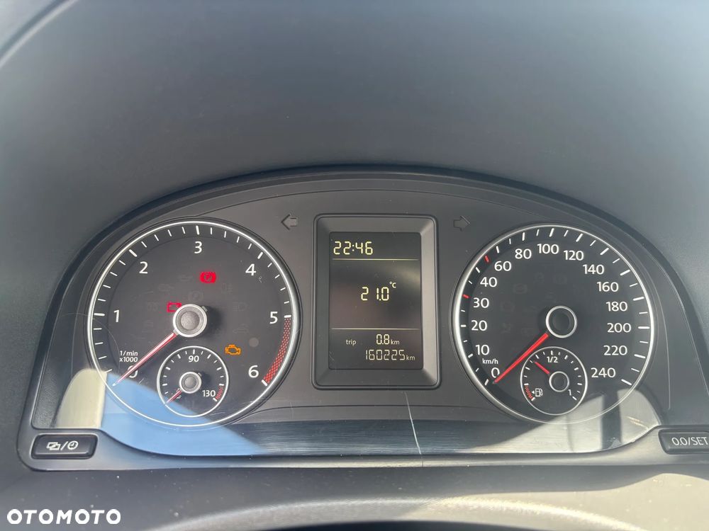 Volkswagen Caddy - 7