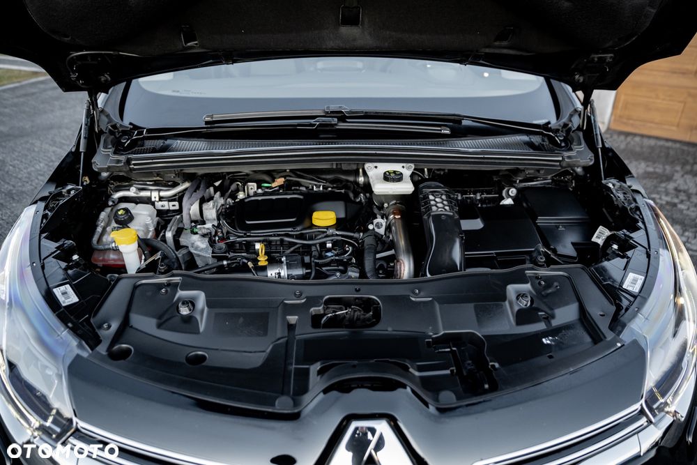 Renault Espace Energy dCi 160 EDC Initiale Paris - 40