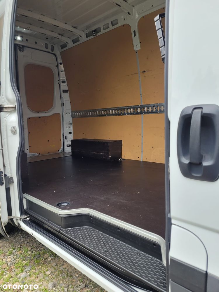 Iveco 35S21 DAILY - 9