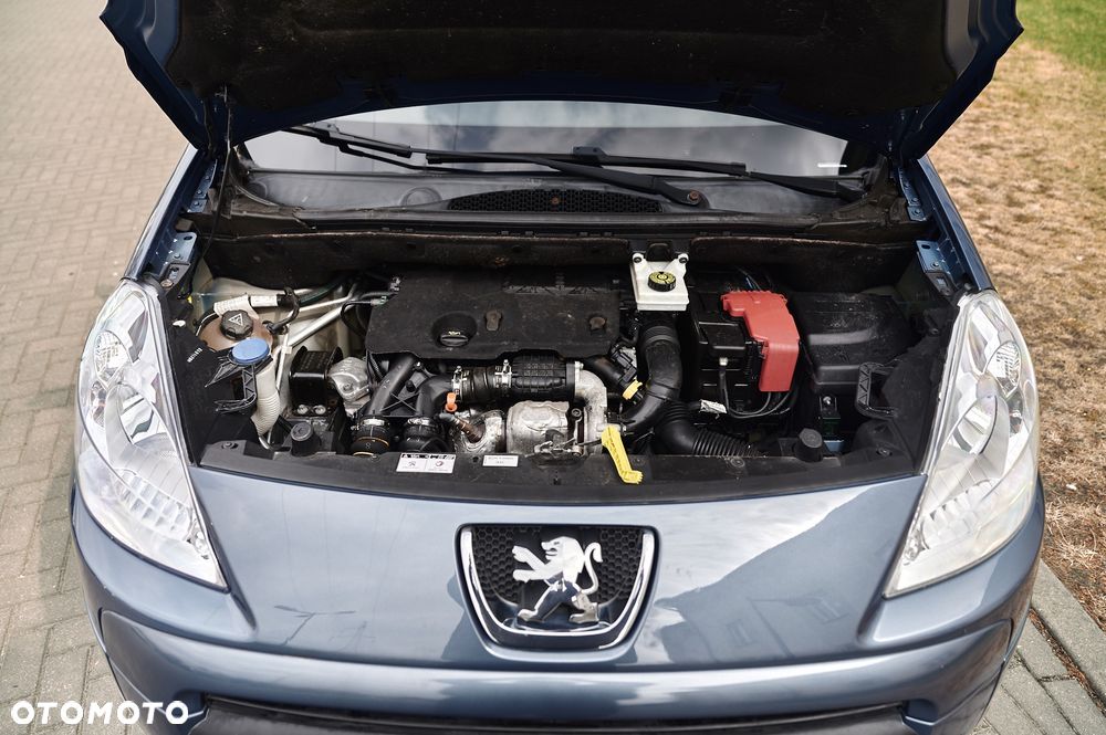 Peugeot Partner 1.6 HDi Business Line - 19