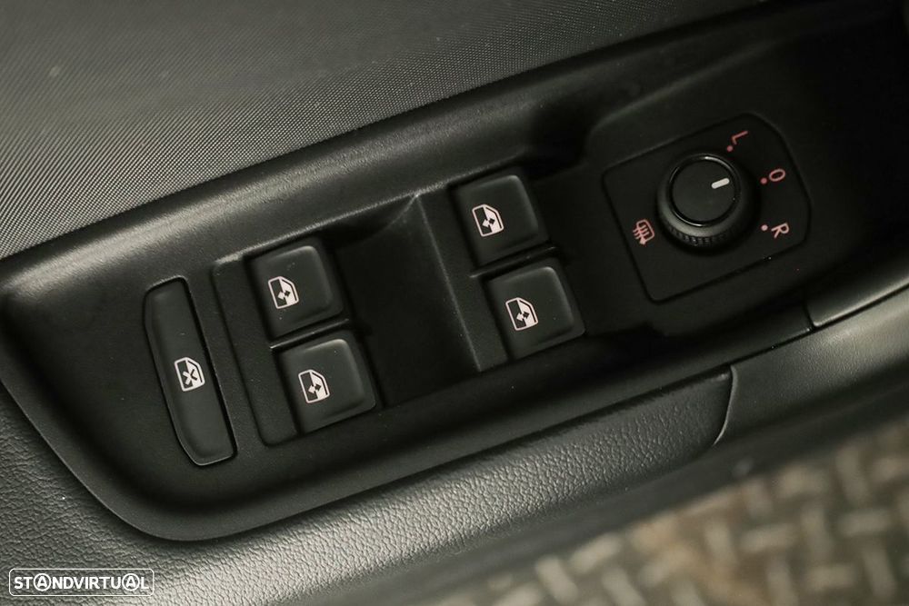 Audi A1 Sportback 25 TFSI Advanced - 19