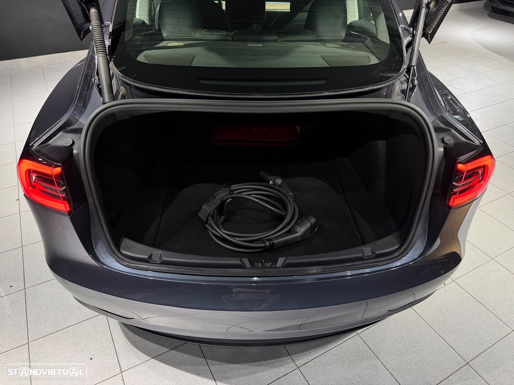 Tesla Model 3 Long-Range Dual Motor AWD - 50