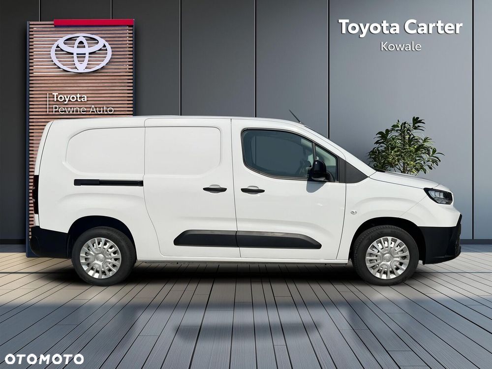 Toyota PROACE CITY - 7