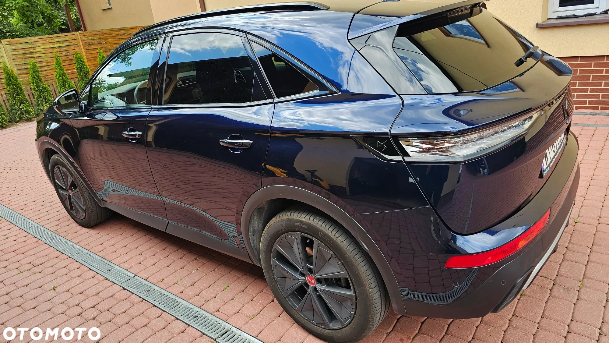 DS Automobiles DS 7 Crossback 1.5 BlueHDi Rivoli - 6