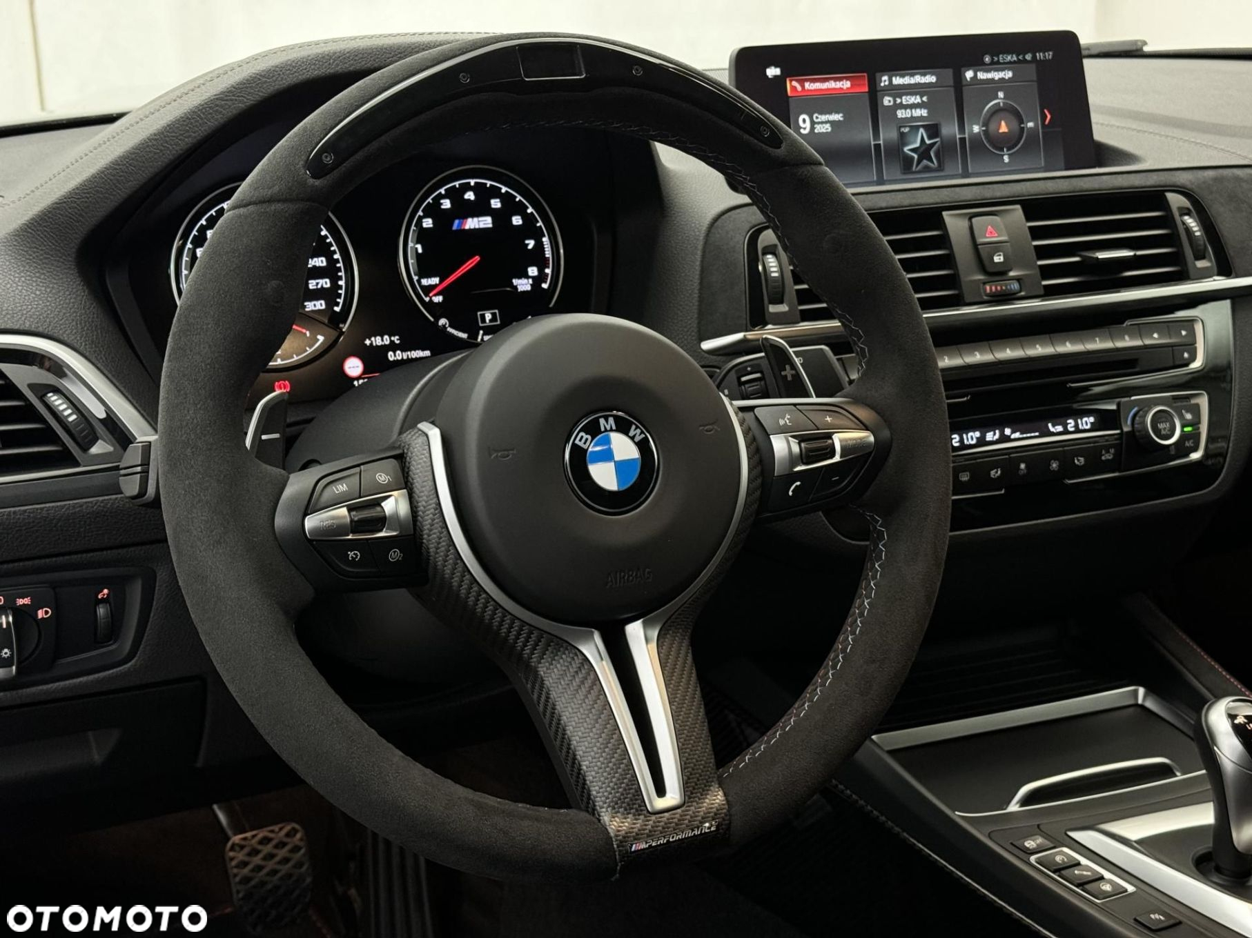BMW M2 - 21