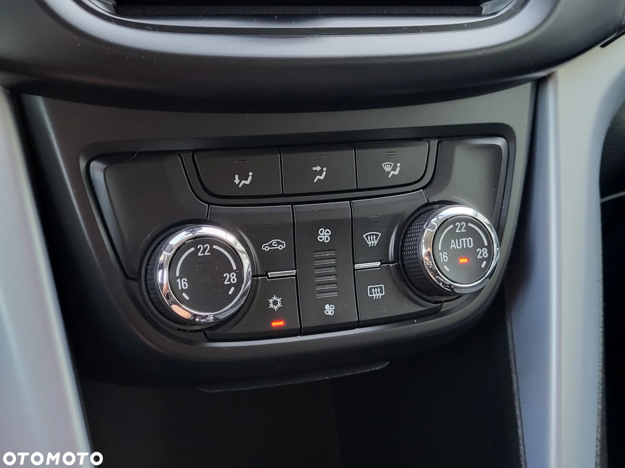 Opel Zafira - 14