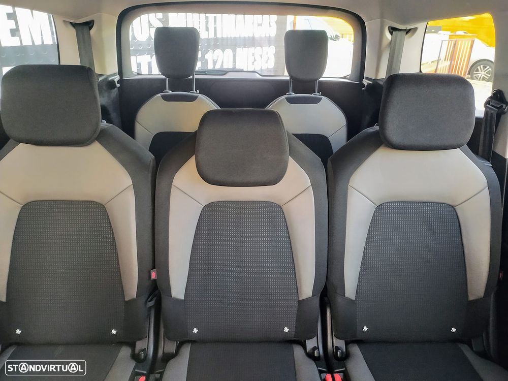 Citroën Grand C4 Spacetourer BlueHDi 130 Stop&Start SHINE - 49