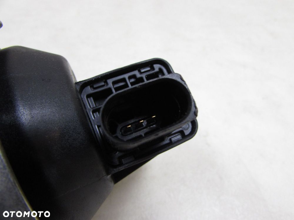 VW AUDI SKODA SEAT 2.0 TDI 07-16 ZAWOR GRUSZKA NASTAWNIK TURBO TURBOSPREZARKI 4011188AN - 4