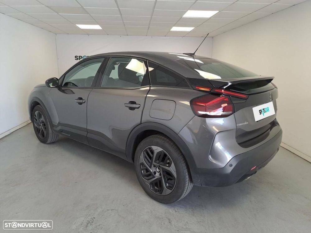 Citroën C4 1.2 PureTech Feel Pack - 5