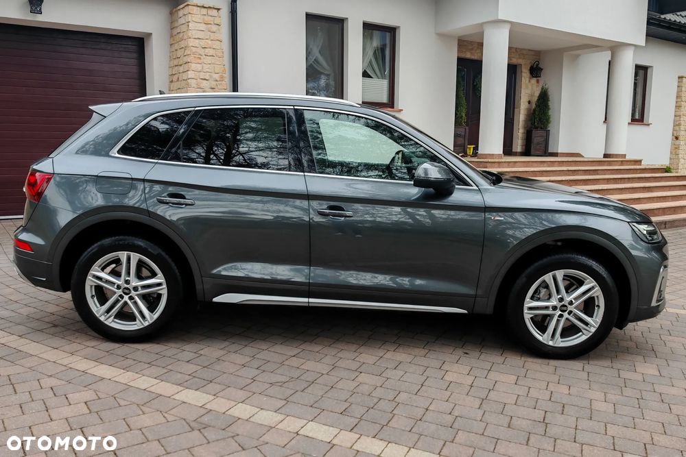 Audi Q5 - 6