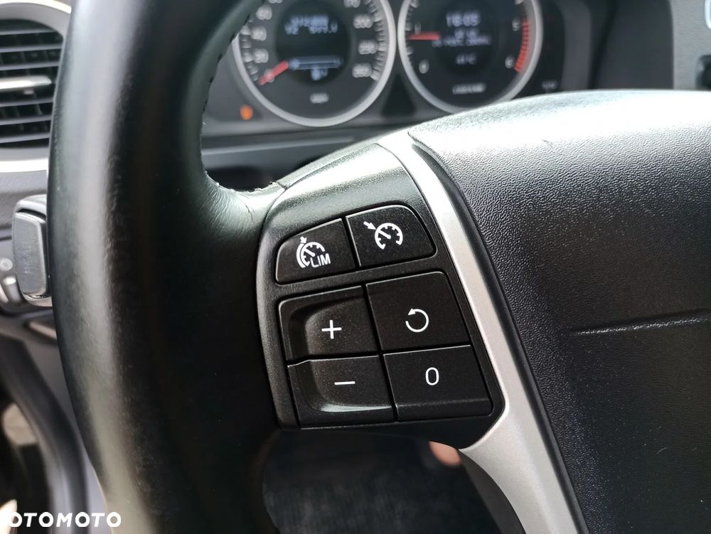 Volvo S60 D3 - 30