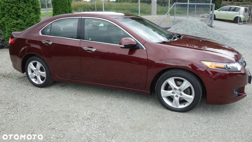 Honda Accord 2.0 Elegance - 5