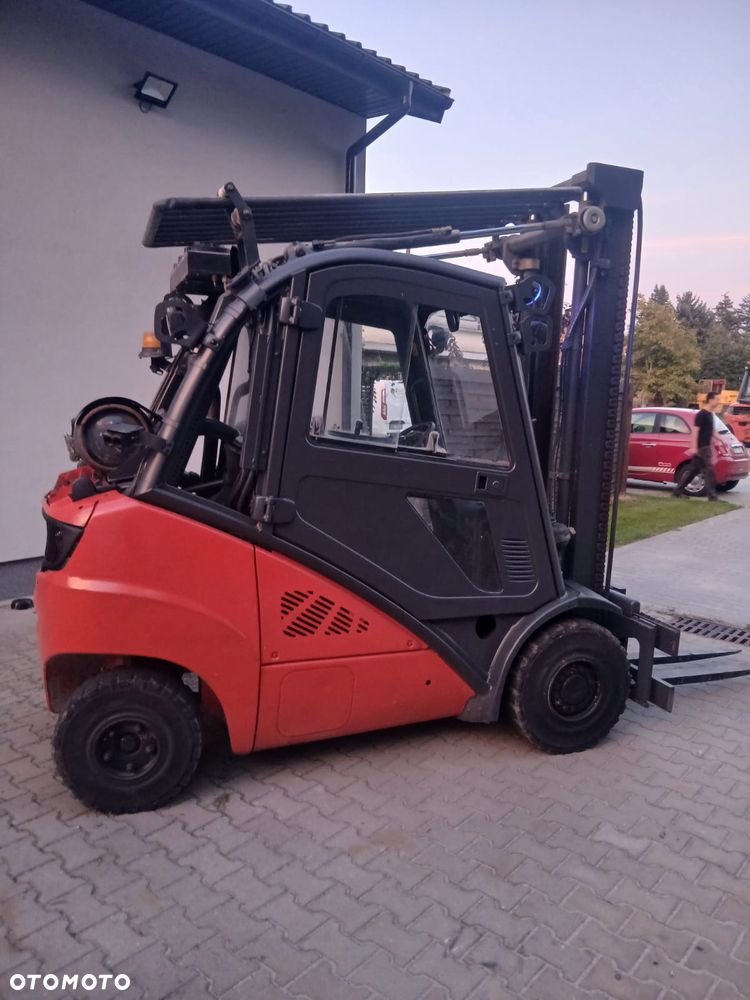 Linde - 3