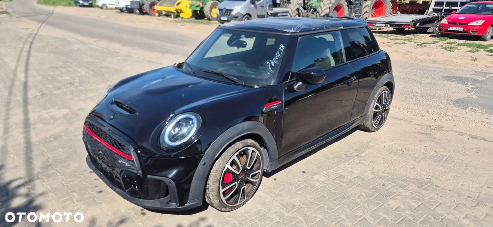 MINI John Cooper Works Classic Trim sport - 1