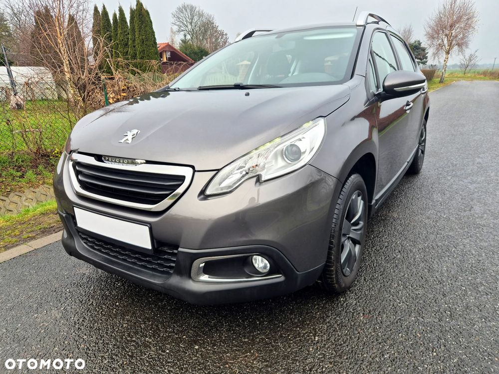 Peugeot 2008 120 VTI Active - 6