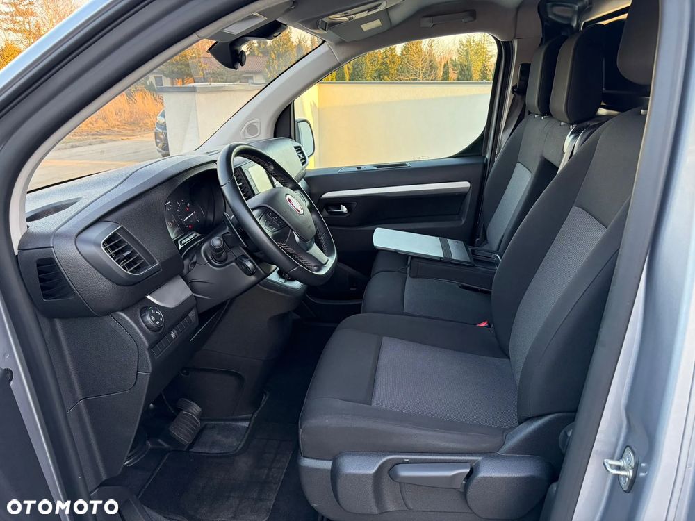 Fiat Scudo - 9