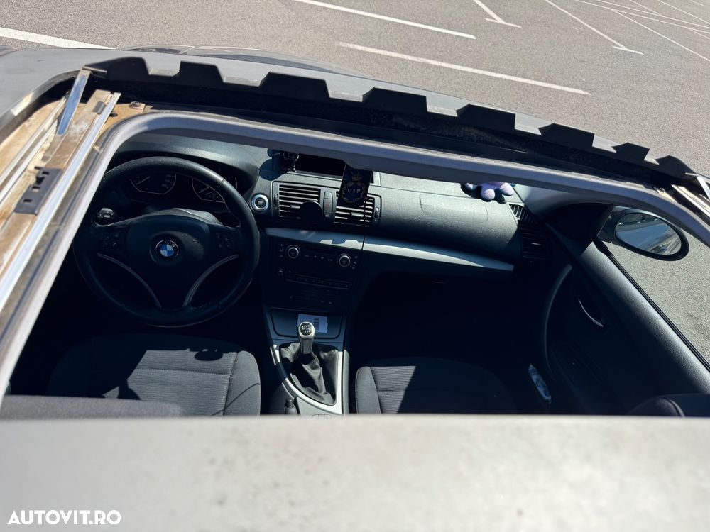 BMW Seria 1 116d - 7