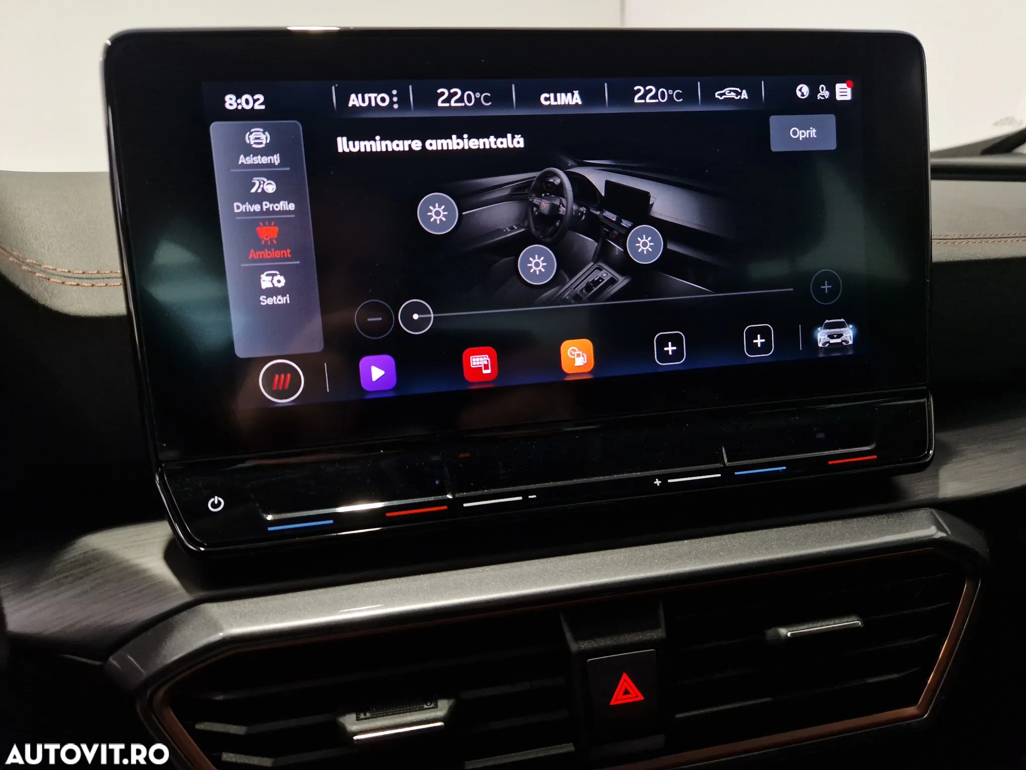 Cupra Formentor 1.5 TSI DSG - 24
