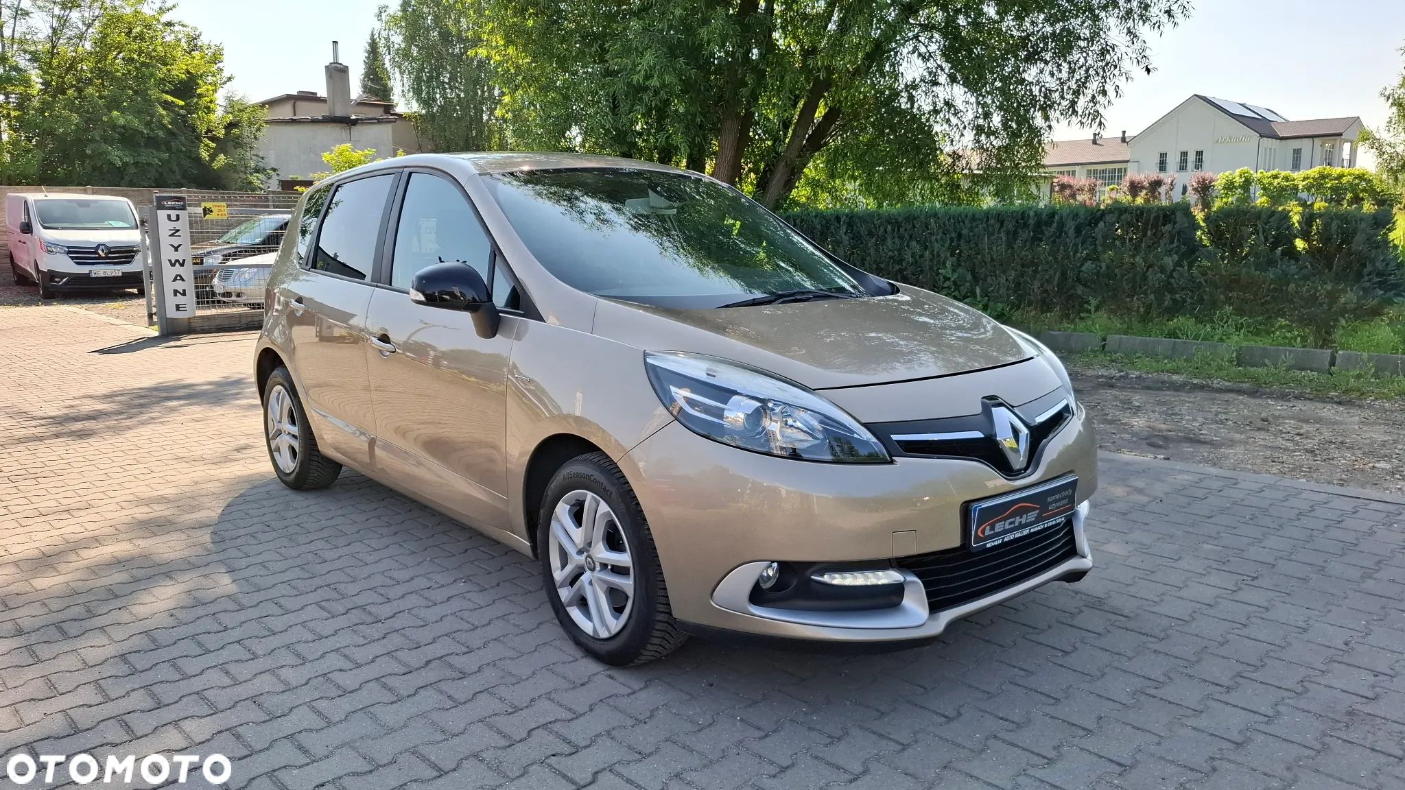 Renault Scenic 1.2 TCe Energy Limited - 1