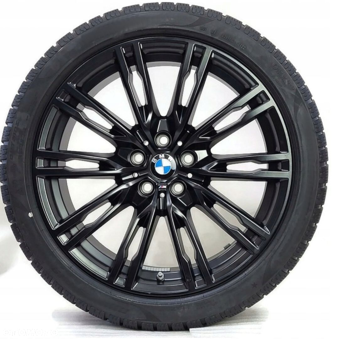 Koła 275/35R20 BMW M2 G87 M3 G80 M4 G82 Superior - 2