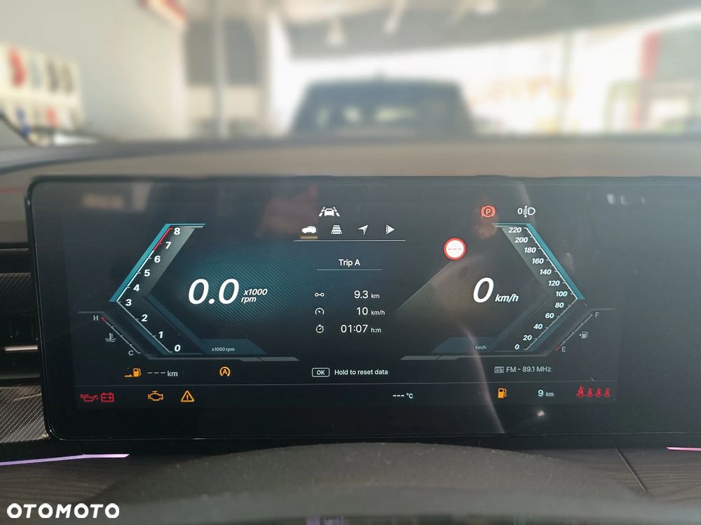 SsangYong/KGM Actyon 1.5 T-GDI Joy - 16
