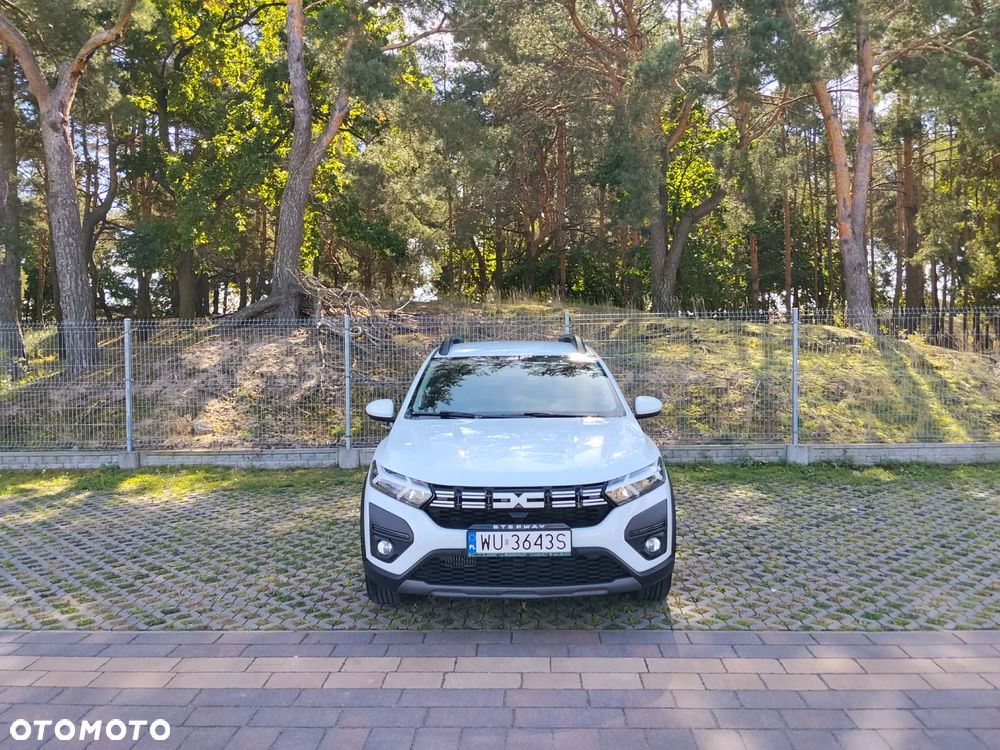 Dacia Sandero 1.0 TCe100 Expression - 9